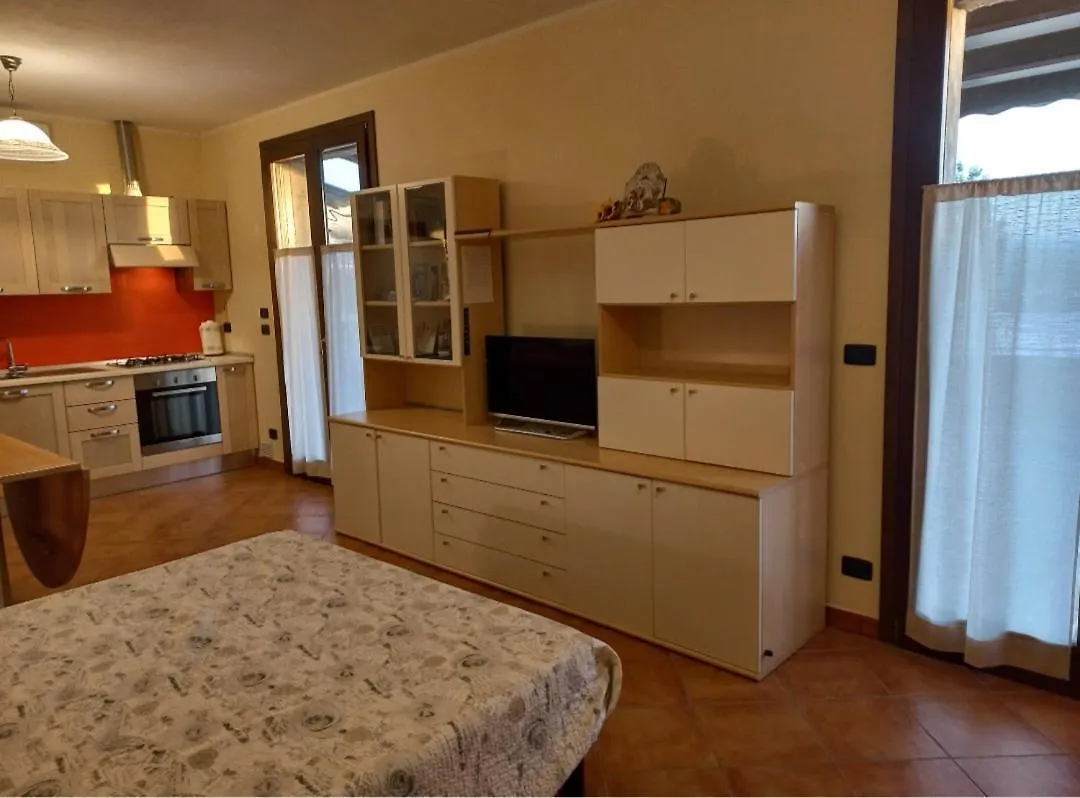 Ettaro Verde Apartment Rimini Italy
