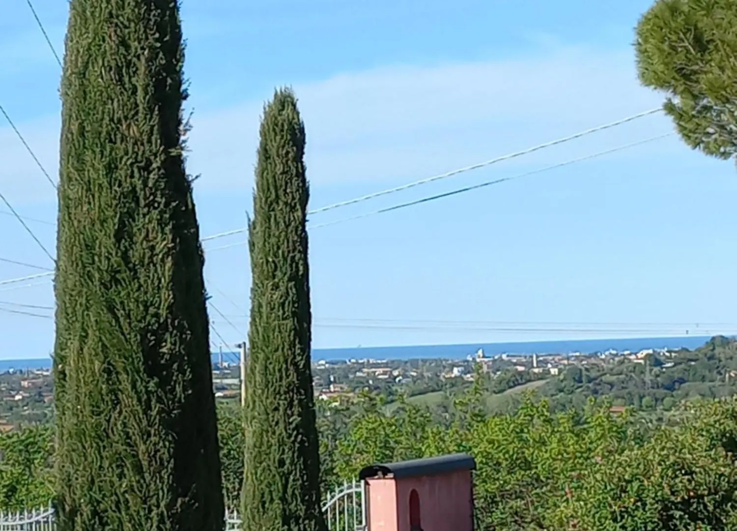 Ettaro Verde Apartment Rimini