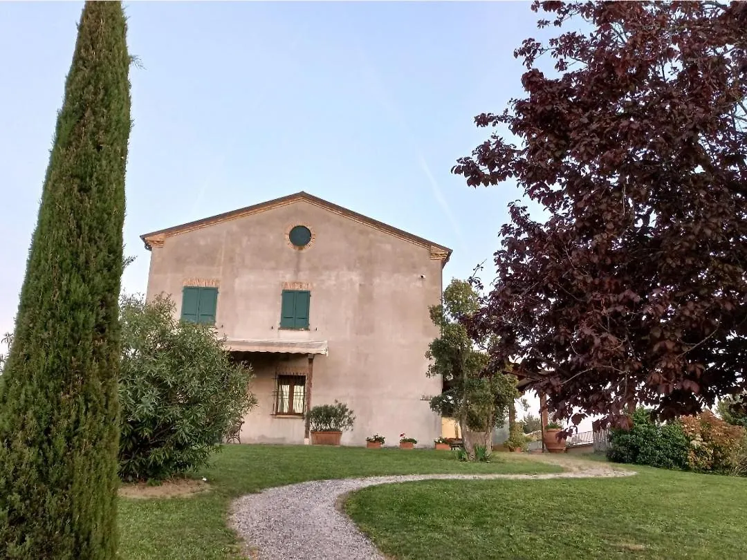 Ettaro Verde Apartment Rimini Italy