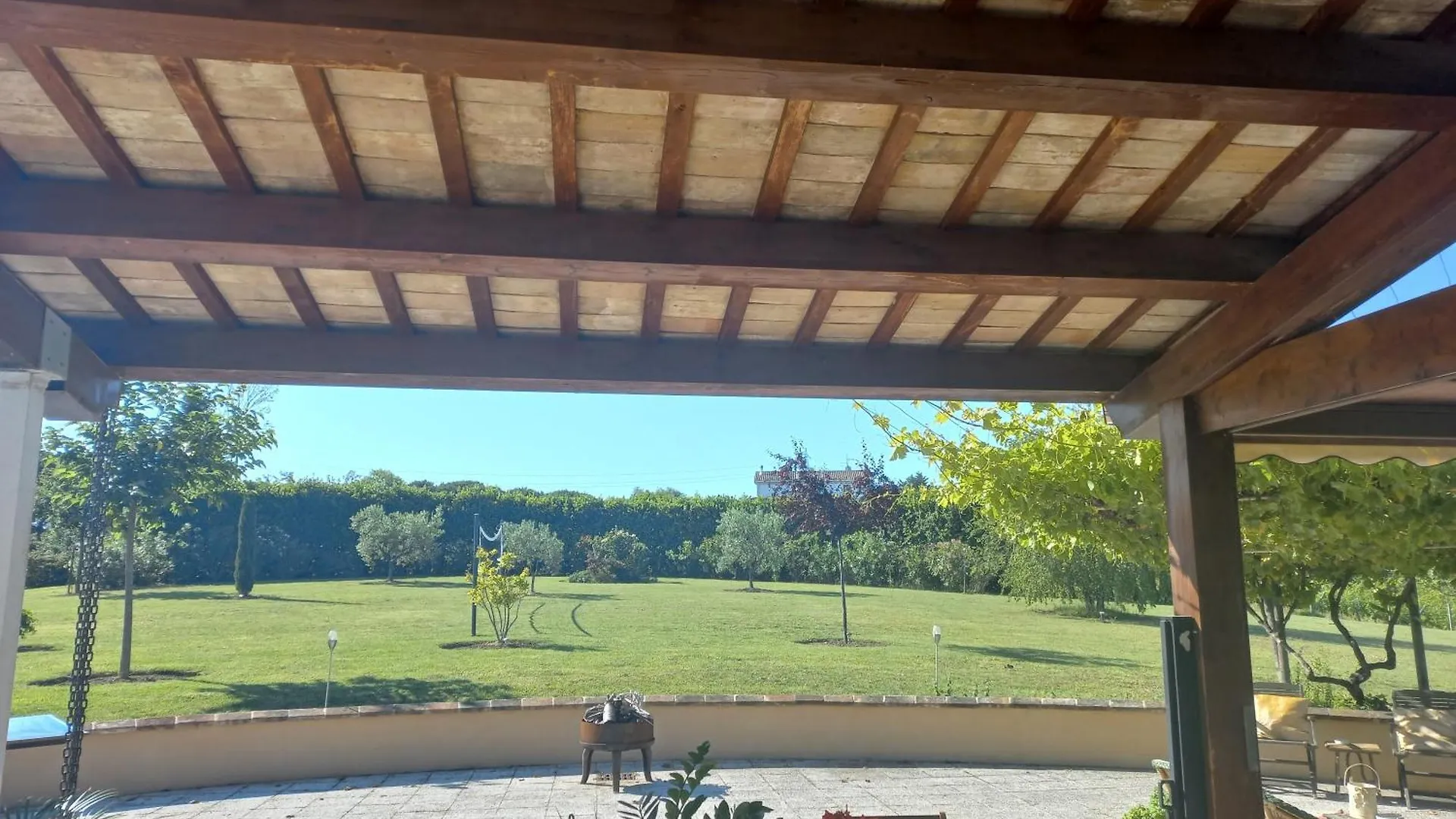 Ettaro Verde Apartment Rimini 0*,  Italy