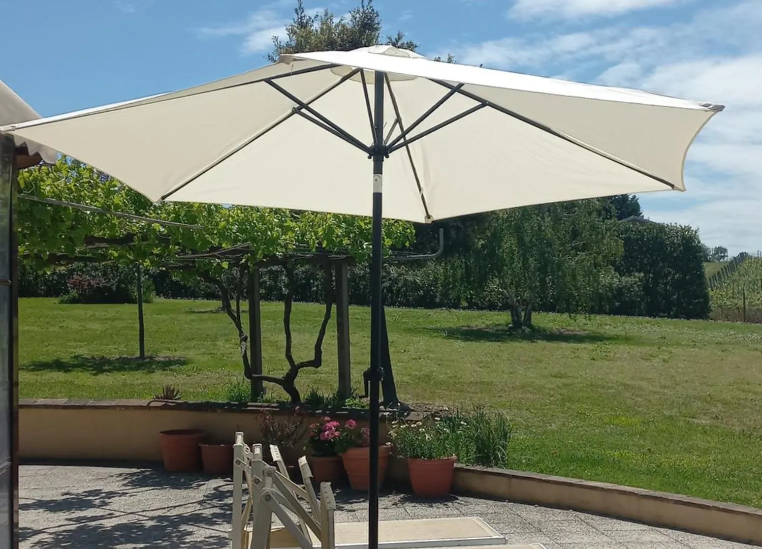 Ettaro Verde Apartment Rimini